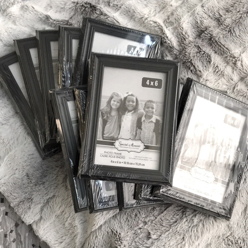 Photo Frame Set